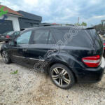 Mercedes-Benz Ml Çıkma Komple Ön
