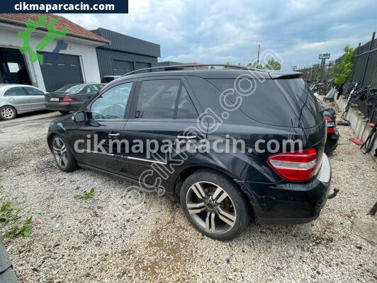Mercedes-Benz ML Komple Ön çıkma parça