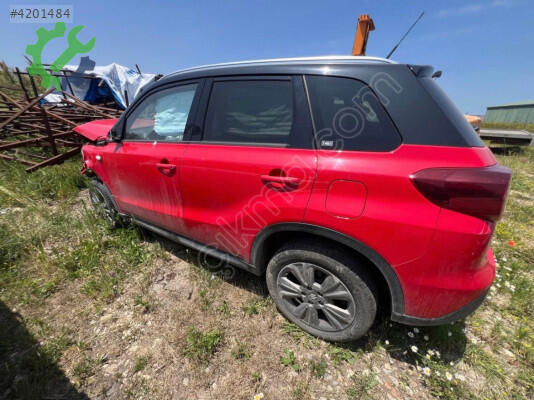 Suzuki Vitara Stop çıkma parça
