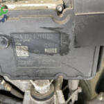 Mercedes-Benz C Serisi 2006-2024 Çıkma ABS Beyni A1729011102