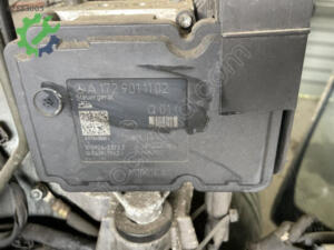 Mercedes-Benz C Serisi 2006-2024 Çıkma ABS Beyni A1729011102