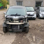 Smart Fortwo 1998 Çıkma Motor Komple No 3396040