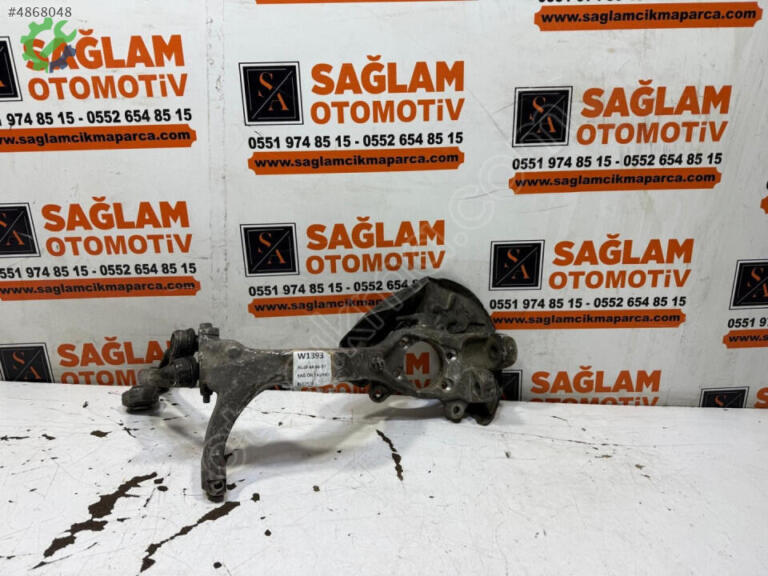 Audi A4 Taşıyıcı çıkma parça