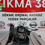 Nissan Navara Orijinal Çıkma ABS Beyni (Modül) 47660-EA015