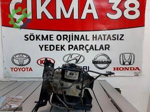 Nissan Navara Orijinal Çıkma ABS Beyni (Modül) 47660-EA015