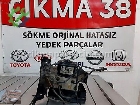 Nissan Navara ABS Beyni (Modül) çıkma parça