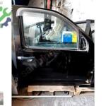 Kapı (Ön Sağ) Nissan Navara 2006 Çıkma