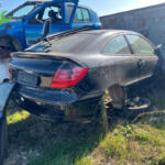 Mercedes-Benz C Serisi Çıkma Stop No 3227610