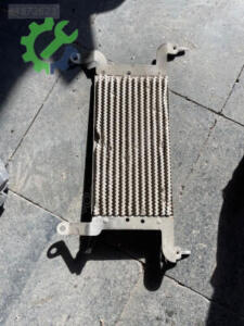 Citroen C4 2006 Çıkma Yakıt Dağıtıcı 6536516