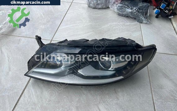 Volkswagen Passat Far çıkma parça
