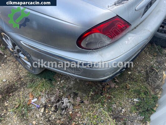 Jaguar X-Type Stop çıkma parça