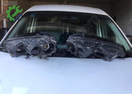 Volkswagen Golf Far çıkma parça