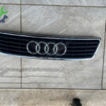 Audi A6 1990-2006 Çıkma Arma & Yazı