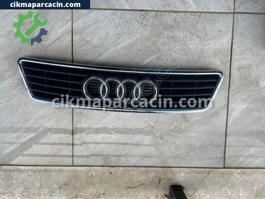Audi A6 Yazı çıkma parça