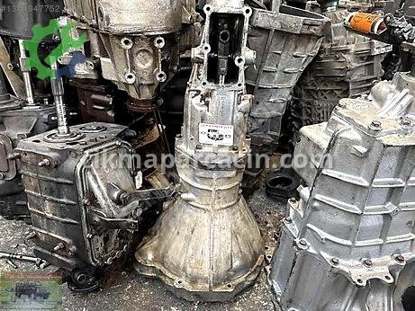 Nissan Skystar Şanzıman Komple çıkma parça