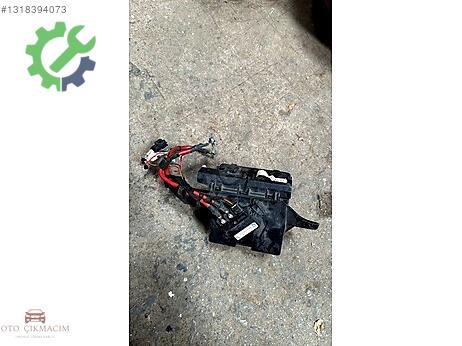 Mercedes-Benz EQA Elektrik Tesisatı çıkma parça