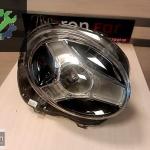 Nissan Juke Full LED Sağ Far Orjinal