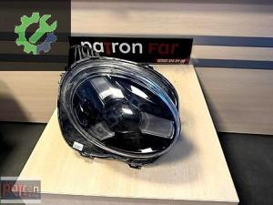 Nissan Juke Full Led Orjinal Far Sag 89916600