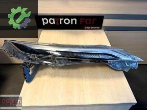 Nissan Juke Makyajlı Gündüz Ledi Orjinal HATASIZ 90170975