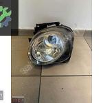 Nissan Juke Sol Far Orjinal Çıkma