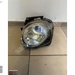 Nissan Juke Sol Far Orjinal Çıkma