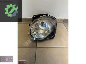 Nissan Juke Sol Far Orjinal Çıkma