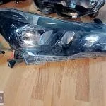 Nissan Micra k14 2019-2024 Sağ sol Far Orjinal -Adet Fiyatı
