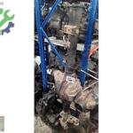 Nissan Navara Orijinal Çıkma Arka Defransiyel