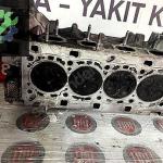 Nissan Navara Silindir Kapak Çıkma Parça Gaziantep