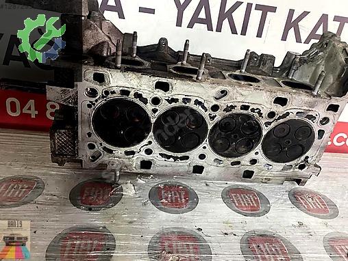 Nissan Navara Silindir Kapak 110426655R çıkma parça