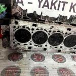 Nissan Navara Silindir Kapak Çıkma Parça Gaziantep
