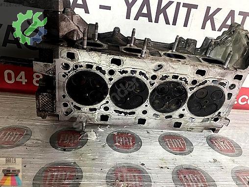 Nissan Navara Silindir Kapak 110426655R çıkma parça