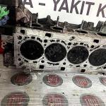 Nissan Navara Silindir Kapak Çıkma Parça Gaziantep