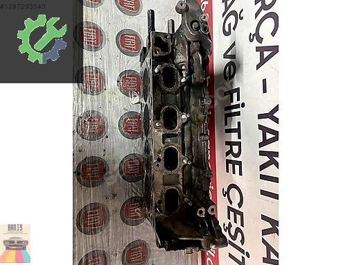 Nissan Navara Silindir Kapak 110426655R çıkma parça