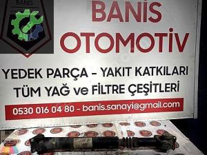 Nissan Navara D23 Ön Şaft 372004JM0A