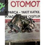 Nissan Navara D23 arazi şanzımanı M0027768