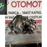 Nissan Navara D23 arazi şanzımanı M0027768
