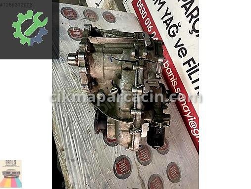 Nissan Navara Şanzıman Komple M0027768 çıkma parça