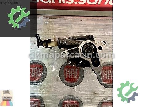 Nissan Navara Fren Vakum Pompası çıkma parça