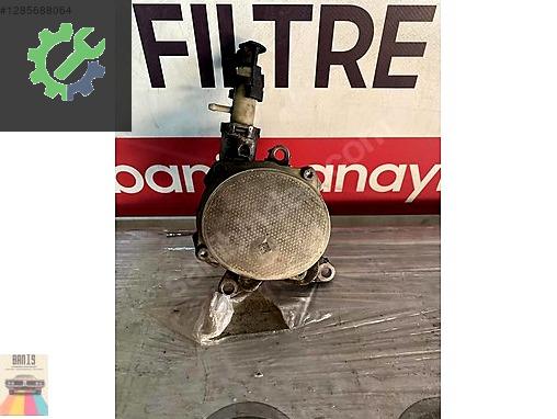 Nissan Navara Fren Vakum Pompası 146508418R-146500428 çıkma parça