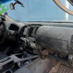 Nissan Navara 2006-2012 Ön Torpido Çıkma