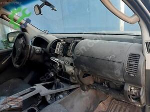 Nissan Navara 2006-2012 Ön Torpido Çıkma