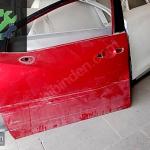 Nissan Note Sol ön kapı Orjinal