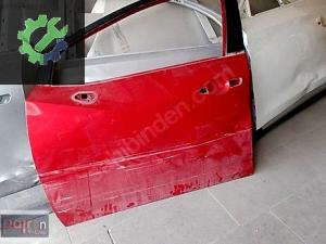 Nissan Note Sol ön kapı Orjinal