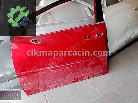 Nissan Note Kapı (Ön Sol) çıkma parça