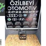 Nissan Primera kalorifer ızgarası ve çerçevesi