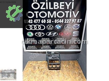 Nissan Primera Panjur çıkma parça