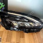 Nissan Qashqai Sağ Led Far Orjinal Çıkma