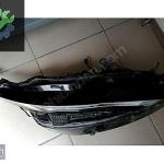 Nissan Qashqai j12 kayar sinyalli full LED Sağ Far Orjinal