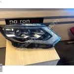 Nissan Qasqhai Çift Mercek Sağ Far Orjinal Çıkma